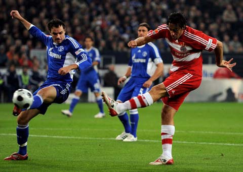 斯坦丘传射 斯坦丘传射