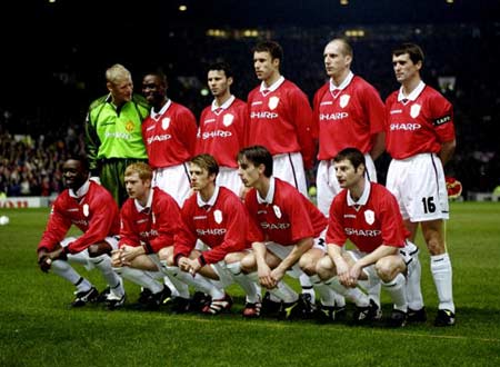 尤文图斯就 尤文图斯就